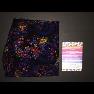 LuLaRoe TC Leggings